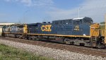 CSX 75